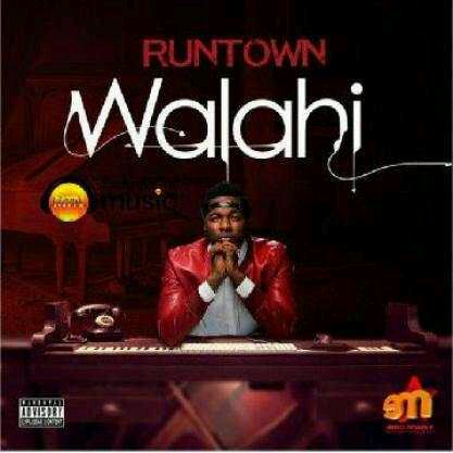 VIDEO | Runtown (@iRuntown) – Walahi