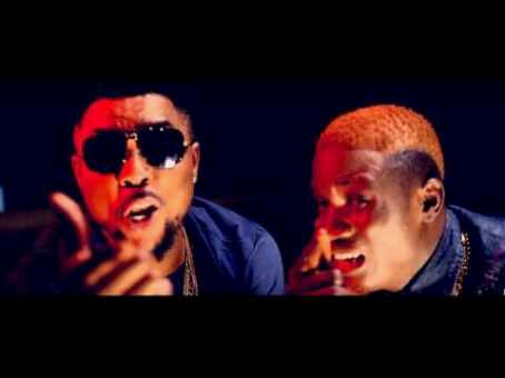 VIDEO | Tman – “Kilo” ft. Oritse Femi