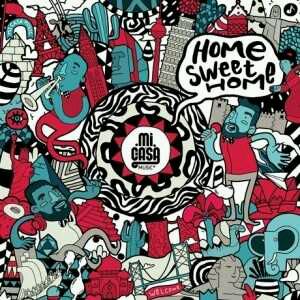 MUSIC | Mi Casa – Tuale Fofofo ft. Sauti Sol