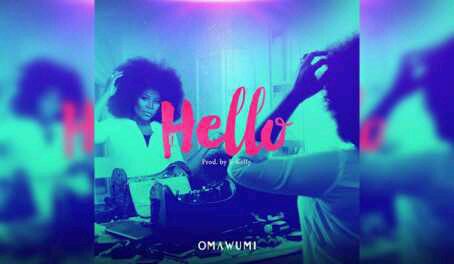 MUSIC | Omawumi – Hello (Adele Cover)