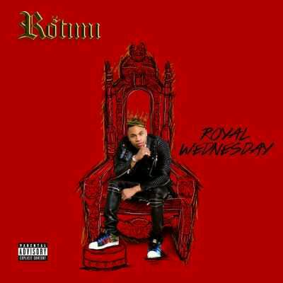 MIXTAPE | Rotimi – “Royal Wednesday”