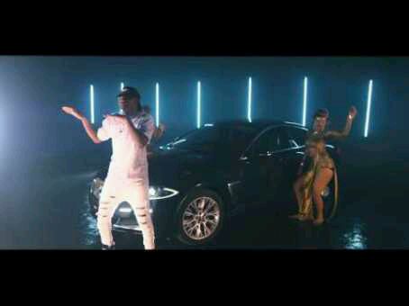 VIDEO + AUDIO | Hafeez ft. Davido – Taka Rawa