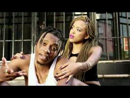 VIDEO | AKA – “Baddest” (Remix) ft. Fifi Cooper, Rouge, Moozlie & Gigi Lamayne |Studio Session