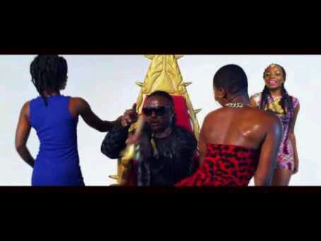 VIDEO + AUDIO: Terry G – “Totori”