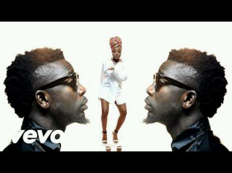 VIDEO + AUDIO | Efya – “One Of Your Own” ft. Bisa Kdei