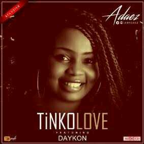 MUSIC | Adaez – Tinko Love