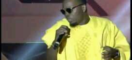 VIDEO | Highlights And Live Performances From Olamide Live In Concert #OLIC