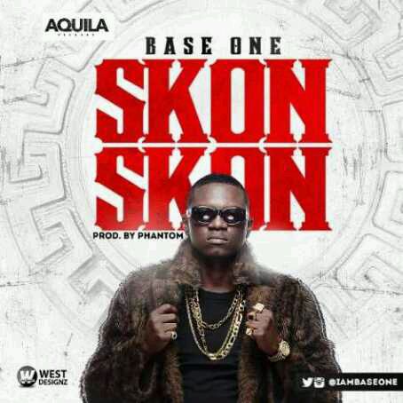 MUSIC | Baseone – Skon Skon