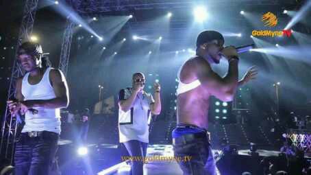 VIDEO | All Highlights And Performances From The Mavin Access Concert 2015