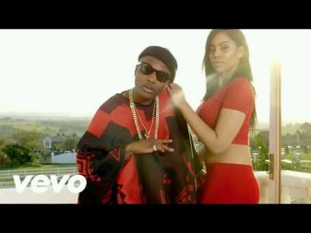 VIDEO + AUDIO | Wizkid [@Wizkidayo] – “Final” (Baba Nla)