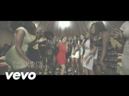 VIDEO + AUDIO | Olamide [@Olamide_ybnl] – Dont Stop