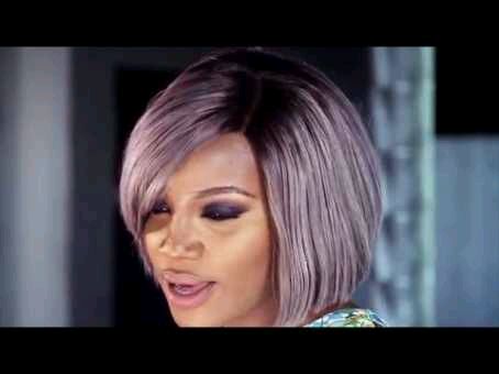 VIDEO | Seyi Shay [@iamseyishay] Speak On Her Début Album On “My Music & I”