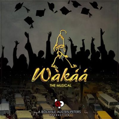MUSIC | Brymo – “Waka Waka”