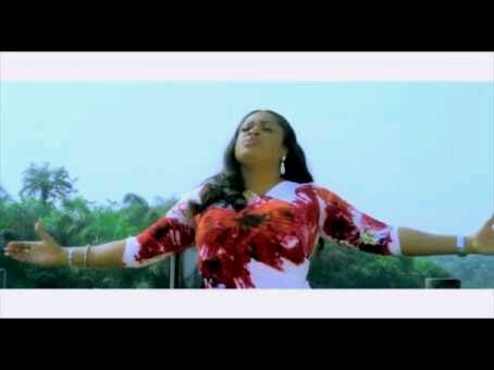 VIDEO + AUDIO | Sinach – “Way Maker”