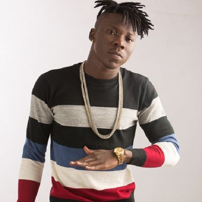 MUSIC | StoneBwoy – “Louisa” (Prod. By Shottoh Blinqx)