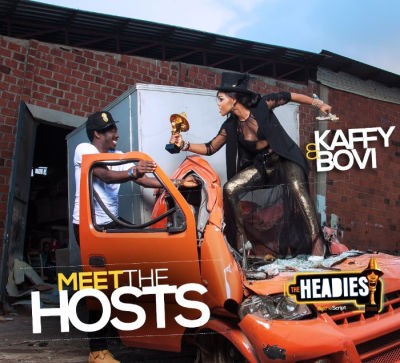 The Headies 2015 Winners List