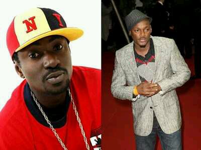 2Face’s Manager Fires Back At Blackface Over Song Theft Allegations Against 2Baba