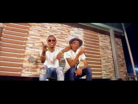 VIDEO + AUDIO | DJ Consequence ft. Ketchup – She Like