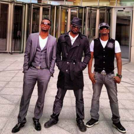Peter Okoye Puts Brother Jude on Full Blast, Read all The Things He Said