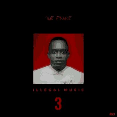 M.I Releases “ILLEGAL MUSIC 3” Tracklist