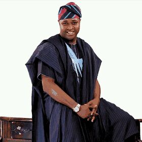 Actor Femi Adebayo appointed SSA to Kwara Gov on Arts, Culture and Tourism