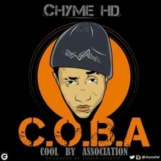 MUSIC | CHYME HD – C.O.B.A