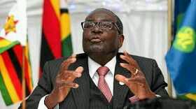 Robert Mugabe Proposes “Castration” For Monsters Who Ra-pe Children