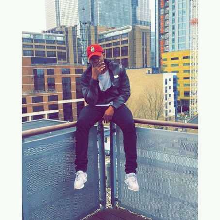 MUSIC | Runtown – Roll Up (Re Up) (Wizkid & Emtee Cover)