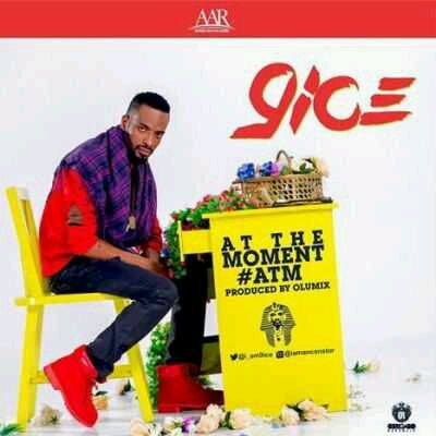 MUSIC | 9ice – At The Moment (ATM)
