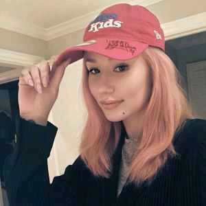 Iggy Azalea Slapped With $400,000 Tax Lien