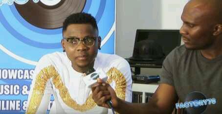 Find Out The New Name Kiss Daniel Is Taking On