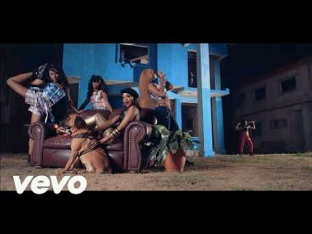 VIDEO + AUDIO | Seyi Shay – “Pack And Go” ft. Olamide