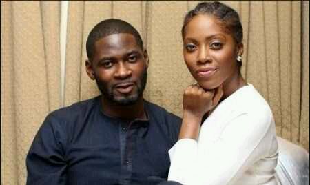 Is it Over? Tiwa Savage’s Husband, Teebillz Reportedly Moves Out of Matrimonial Home