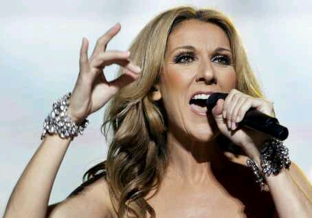 Celine Dion To Be Honoured With The Icon Award at 2016 Billboard Music Awards