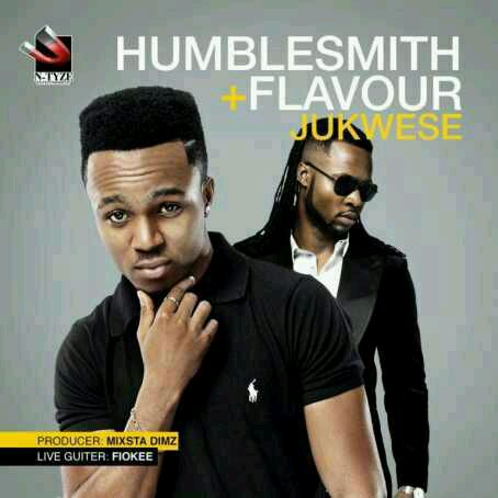 VIDEO + AUDIO | Humblesmith – “Jukwese” ft. Flavour