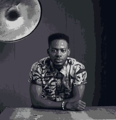 Adekunle Gold Unveils Artwork For New Album