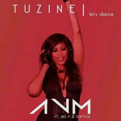 VIDEO | AVM – “Tuzine (Let’s Dance)” ft. Big P & Fliptyce