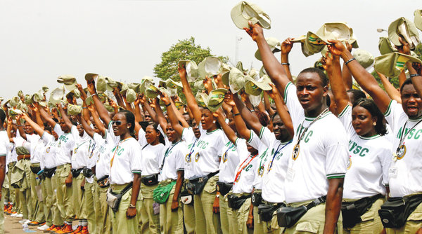 Business Inclined Corpers to Access Over 2bn Naira From CBN