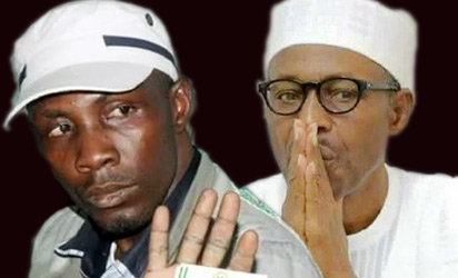 My father brutalized, lower limbs amputated, Tompolo tells Buhari