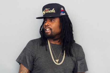 Rapper Wale welcomes baby girl, Names Her Oluwakemi