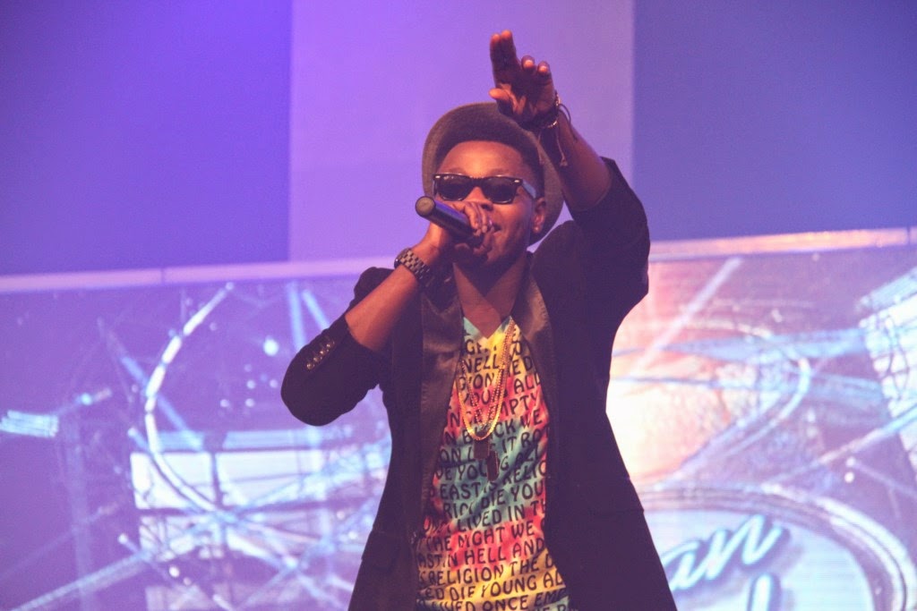 Simple Tips To Nail Your Talent Hunt Audition