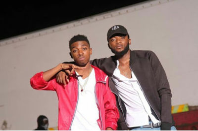 Mayorkun, Dremo To Embark On First UK Tour