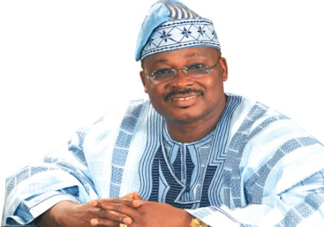 Ajimobi approves creation of 35 LCDAs