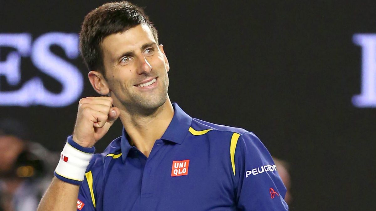 Tennis: Djokovic into US Open third round on walkover
