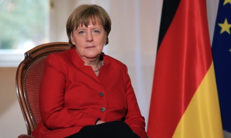 Refugee influx leaves ‘Mama Merkel’ isolated in EU