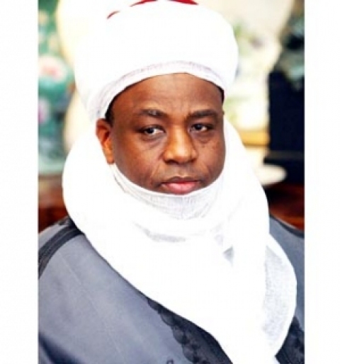 Sultan Announces September 12 As Eid El-Kabir Day