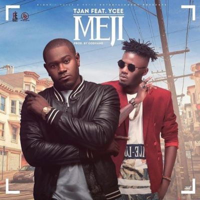 VIDEO + AUDIO | Tjan – “Meji” ft. Ycee
