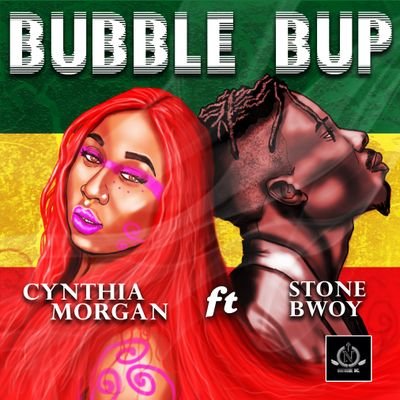 VIDEO + AUDIO | Cynthia Morgan – Bubble Bup ft. Stonebwoy