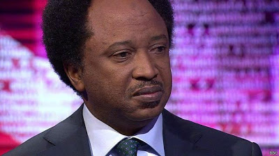 Recession: Those calling for sale of National assets are economic predators and parasites-Shehu Sani