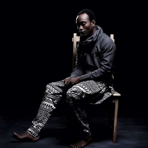 Brymo Reveals He Was Never Paid For Oleku – “I Was A Fool”